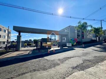 Foto Imóvel - Apartamento à Venda No Residencial Vittace Up No Bairro Colô
