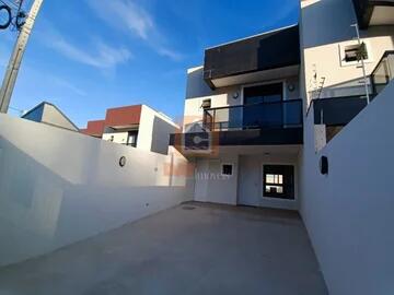Foto Imóvel - Triplex à Venda Em Uvaranas 