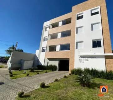 Foto Imóvel - Apartamento Mobiliado à Venda Em órfãs