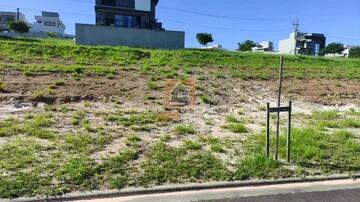 Foto Imóvel -  Terreno á Venda No Condomínio Terras Alphaville