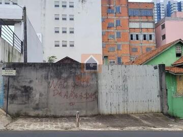 Foto Imóvel - Terreno à Venda Central