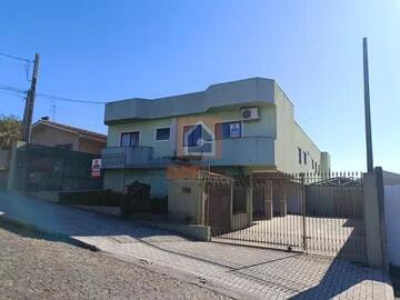 Foto Imóvel - Apartamento à Venda Em órfãs 