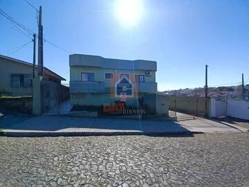 Foto Imóvel - Apartamento à Venda Em órfãs 