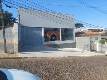 Foto Imóvel - Barracão Para Locação No Bairro Em Oficinas