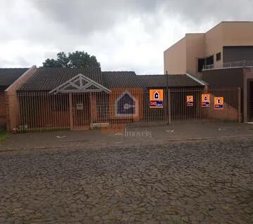 Foto Imóvel - Casa Para Locação Em Uvaranas