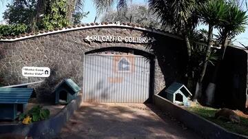 Foto Imóvel - Chácara Comercial à Venda No Bairro 