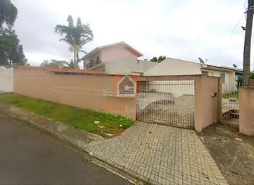 Foto Imóvel - Casa à Venda Em Uvaranas 
