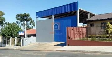 Foto Imóvel - Barracão Para Locacão Em Contorno/ Vila Ricci