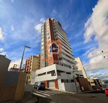Foto Imóvel - Apartamento à Venda Região Central