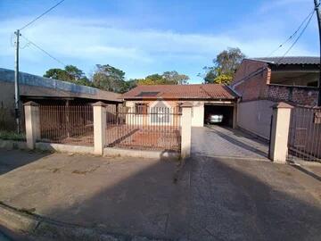 Foto Imóvel - Casa à Venda Bairro Uvaranas