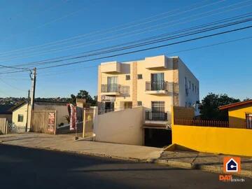 Foto Imóvel - Apartamento à Venda Em órfãs