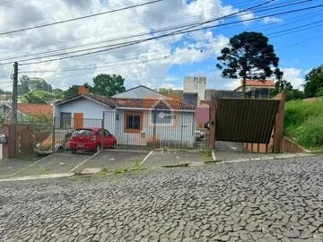Foto Imóvel - Casa Para Locação Em Uvaranas