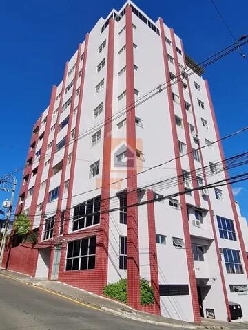 Foto Imóvel - Apartamento Semimobiliado à Venda Centro