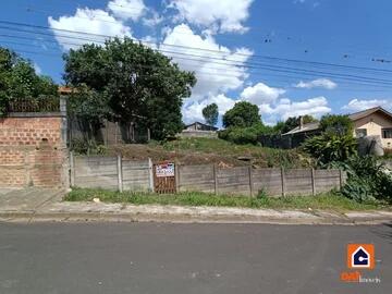 Foto Imóvel - Terreno à Venda Em Nova Rússia