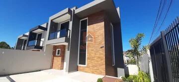 Foto Imóvel - Triplex De Esquina à Venda No Bairro órfãs