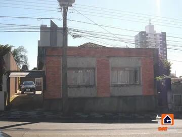 Foto Imóvel - Terreno à Venda No Centro
