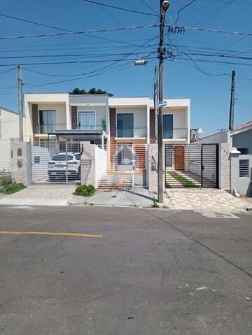 Foto Imóvel - Sobrado Para Locação Em órfãs