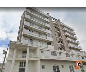 Foto Imóvel - Apartamento à Venda Em Nova Rússia