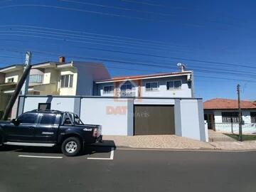 Foto Imóvel - Sobrado Mobiliado Para Locação No Bairro órfãs