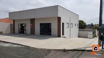 Foto Imóvel - Loja Comercial Para Locação Em  órfãs