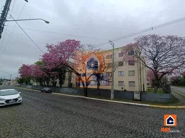 Foto Imóvel - Apartamento à Venda No Bairro Jardim Carvalho