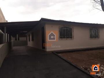 Foto Imóvel - Casa à Venda Em Uvaranas
