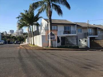 Foto Imóvel - Sobrado De Esquina à Venda No Bairro Jardim América