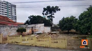 Foto Imóvel - Terreno à Venda Em órfãs