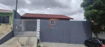 Foto Imóvel - Casa A Venda  Em Oficinas