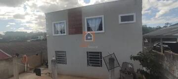 Foto Imóvel - Sobrado à Venda No Bairro Contorno