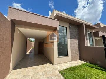 Foto Imóvel - Casa à Venda Em Uvaranas