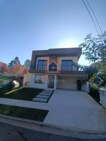 Foto Imóvel - Casa à Venda Condominio Alphaville