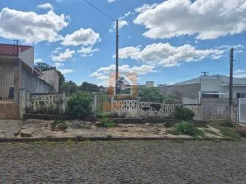 Foto Imóvel - Terreno à Venda Na Vila Marina 