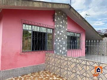 Foto Imóvel - Casa à Venda Em Palmeirinha