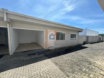 Foto Imóvel - Casa Para Locação Em Uvaranas