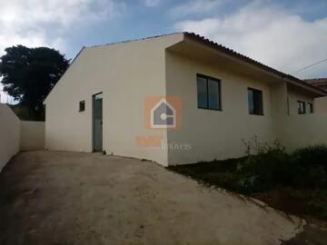 Foto Imóvel - Casa Para Locação Em Colônia Dona Luiza