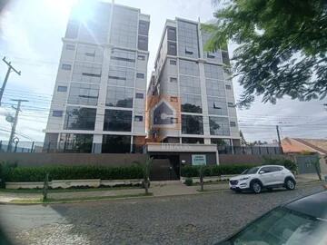 Foto Imóvel - Apartamento à Venda Em Jardim Carvalho