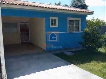Foto Imóvel - Casa à Venda No Bairro São Francisco