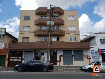 Foto Imóvel - Apartamento à Venda Na Boa Vista