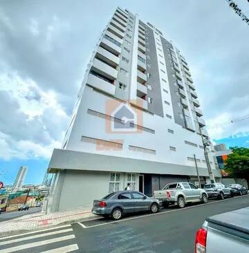 Foto Imóvel - Apartamento Para Locação Região Central 