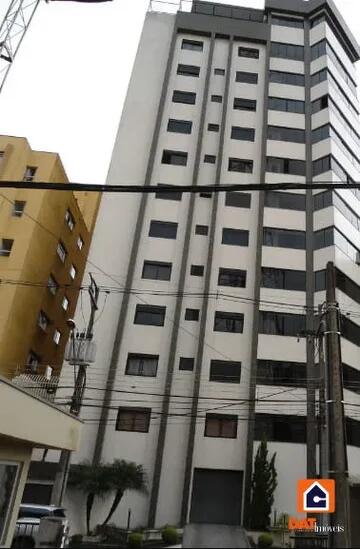 Foto Imóvel - Apartamento Para Alugar Em Centro