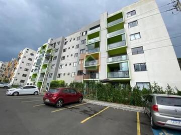 Foto Imóvel - Apartamento à Venda Em Oficinas