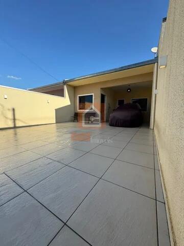 Foto Imóvel - Casa à Venda No Bairro De Oficinas 
