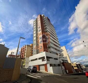 Foto Imóvel - Apartamento à Venda No Residencial Mar Del Plata