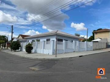 Foto Imóvel - Casa à Venda Em órfãs