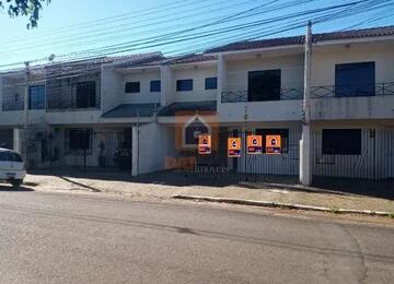 Foto Imóvel - Sobrado Para Locação Em Oficinas