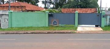 Foto Imóvel - Casa à Venda No Bairro Uvaranas 