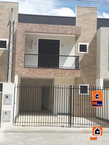 Foto Imóvel - Sobrado à Venda Em Jardim Carvalho