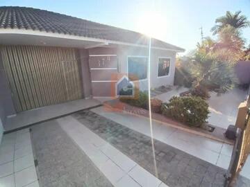 Foto Imóvel - Casa à Venda No Bairro Jardim Carvalho