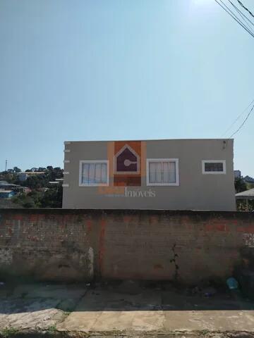 Foto Imóvel - Sobrado à Venda No Contorno